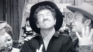 Out at the Old Ballpark