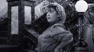The Education of Sarah Jane