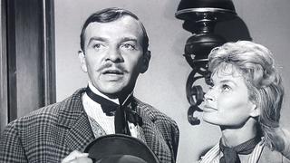 Have Gun -- Will Travel