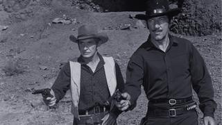 Have Gun -- Will Travel