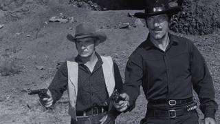 The Hanging of Roy Carter The Hanging of Roy Carter