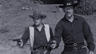 Death of a Gunfighter