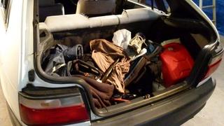 Operation Drake Operation Drake