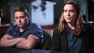 The Dead Files