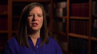 Mysteries at the Museum