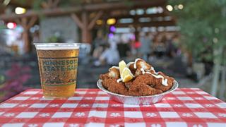 Minnesota State Fair