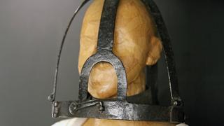 Mysteries at the Museum