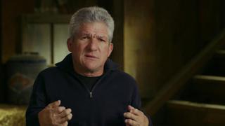 Little People, Big World