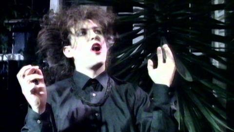 The Cure