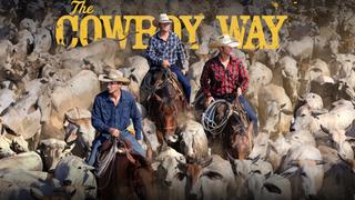 The Cowboy Way: Alabama