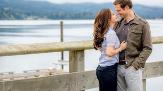 The Convenient Groom