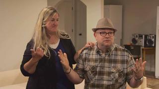 Communication Breakdown Communication Breakdown