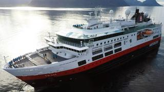 Mighty Ships