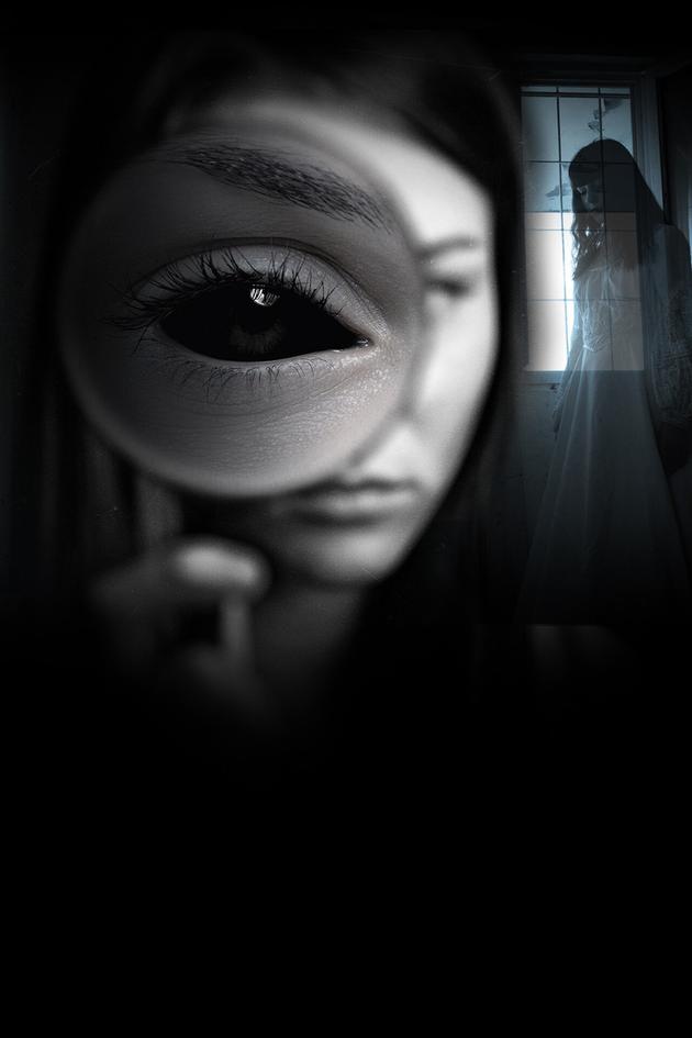 Haunted Case Files