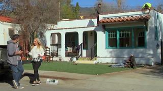 Jessie and Tina Revive a 1924 Spanish Revival