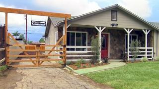 Horse Ranch