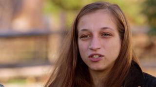 Expressive Tiny Art House