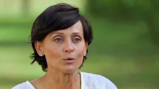 Tiny Bayou School Bus