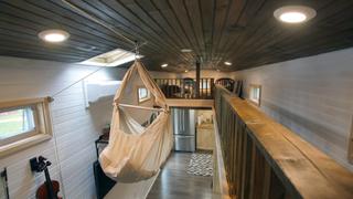 Tanner Family Tiny House Tanner Family Tiny House