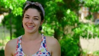 Lilly's Tiny Circus Home