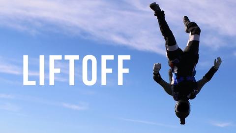 Liftoff