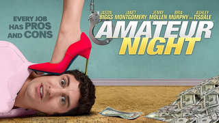 Amateur Night