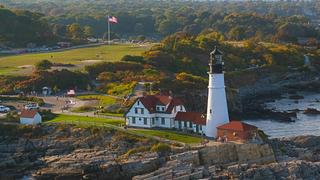 New England New England