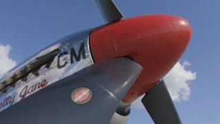 P-51 Mustang P-51 Mustang