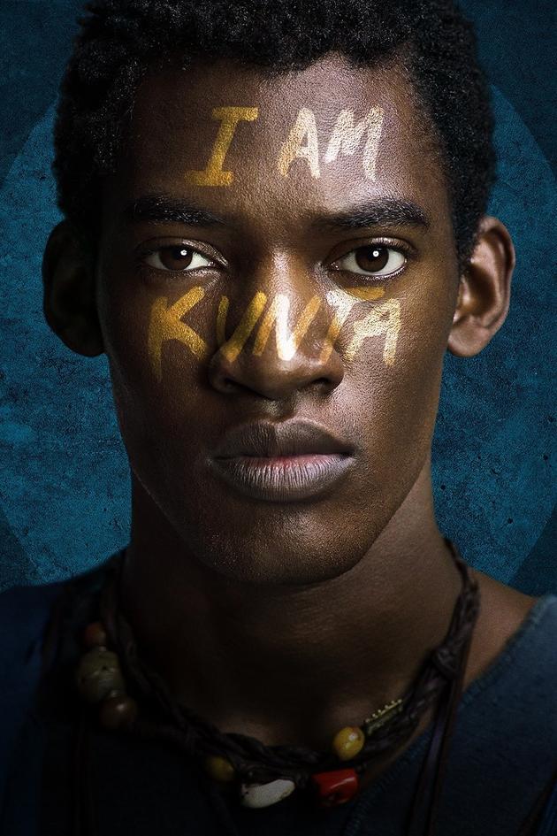 Roots: A History Revealed