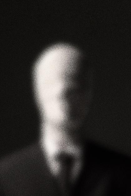 Beware the Slenderman