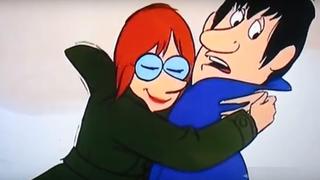 Love and the Anxious Mama; Love and the Reincarnation