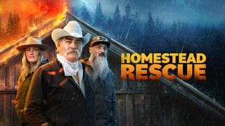 Homestead Rescue
