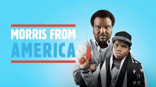 Morris From America