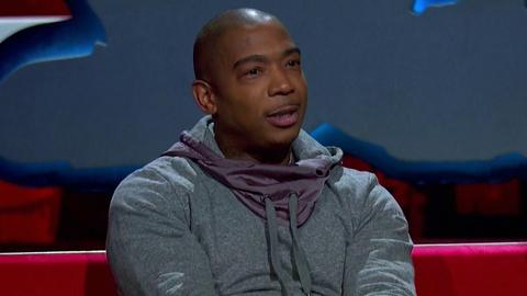 Ja Rule