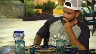 The Challenge: Rivals III