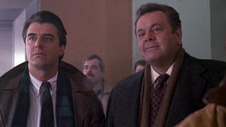 Blood Is Thicker ... Blood Is Thicker ...