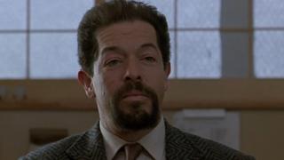 The Serpent's Tooth The Serpent's Tooth