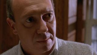 The Blue Wall The Blue Wall