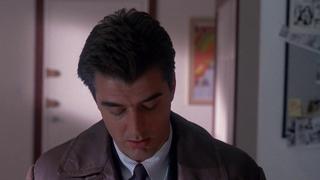 Kiss the Girls and Make Them Die