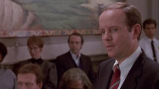 His Hour Upon the Stage