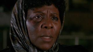 Out of the Half-Light Out of the Half-Light