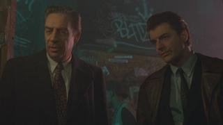 Law & Order