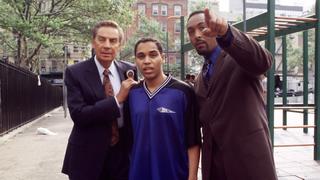 Law & Order