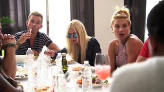 Marriage Boot Camp: Reality Stars