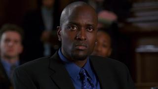 Law & Order