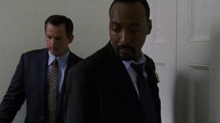 Law & Order
