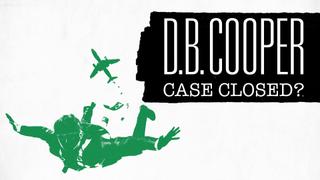 watch D.B. Cooper: Case Closed?