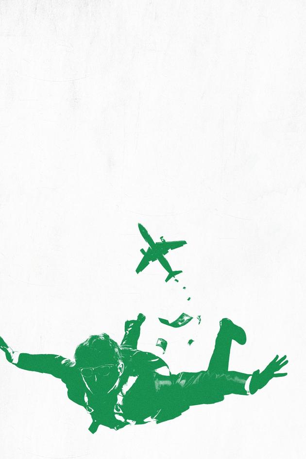 D.B. Cooper: Case Closed?