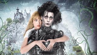 Edward Scissorhands
