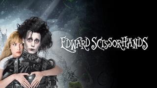  watch Edward Scissorhands